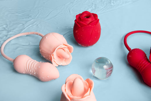 What is the rose toy? Everything you need to know | Pika Vibe PikaVibe What is the rose toy? Everything you need to know | Pika Vibe PikaVibe