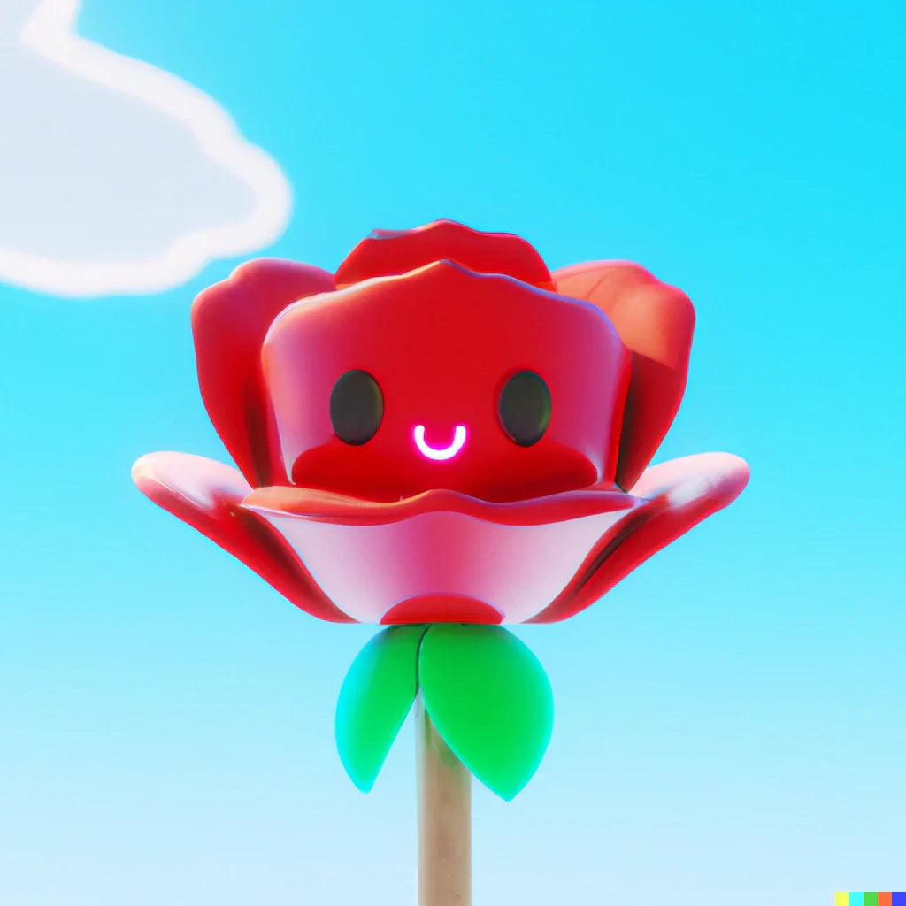 A Beginner's Guide to the Rose Toy for Women | Pika Vibe PikaVibe A Beginner's Guide to the Rose Toy for Women | Pika Vibe PikaVibe