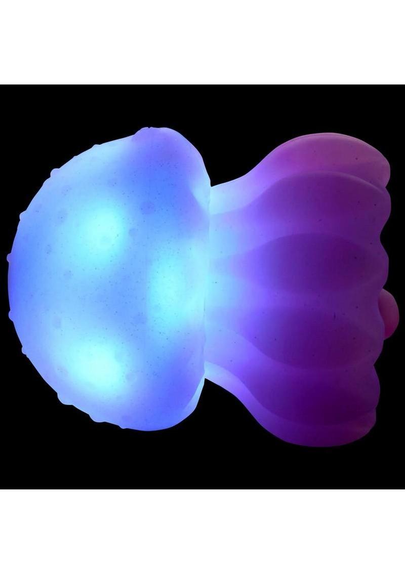 Creature Cuties Glow Jelly