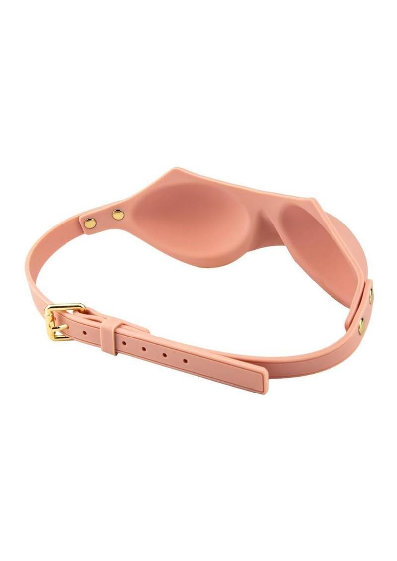 Temptasia Ardor Blindfold Pnk