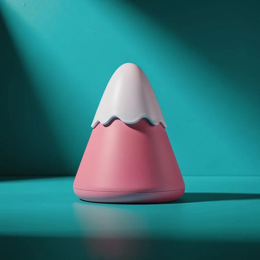 Fuji Suction Toy