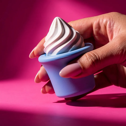 Sprinkles Ice Cream Vibrator