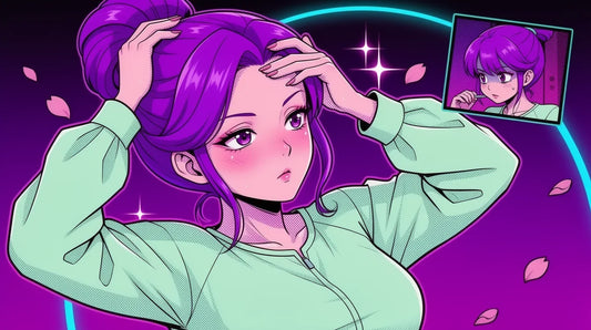 Which Sex Toy Is Right for Me? Take the Pika Mood Match