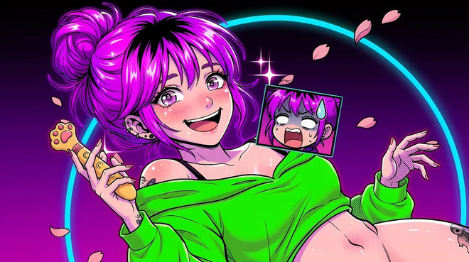 How to Use a Vibrator (Without Overthinking It)