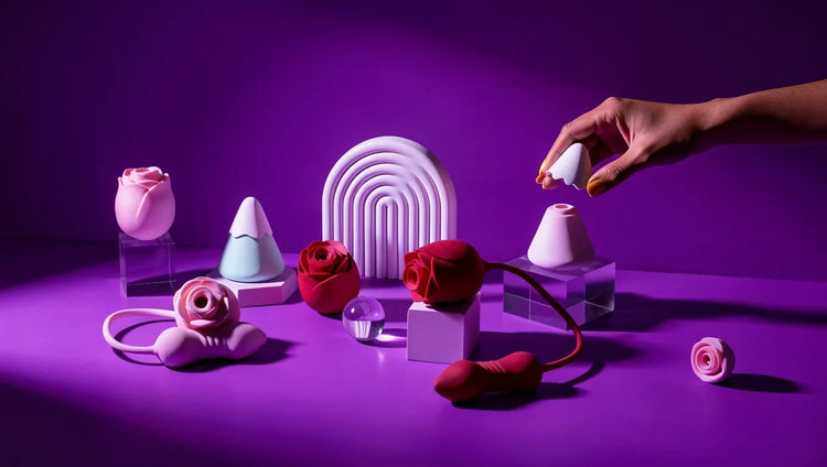 Suction Toys
