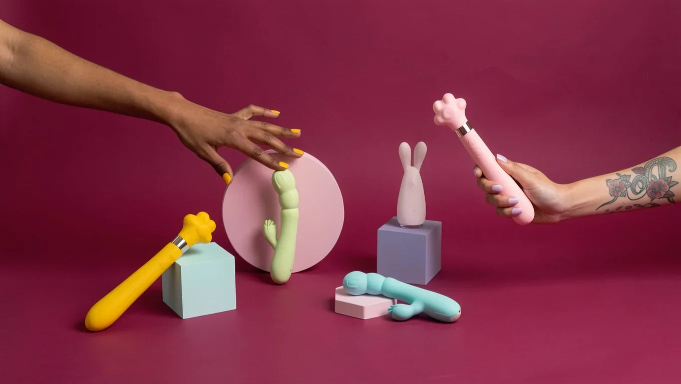Vibrators