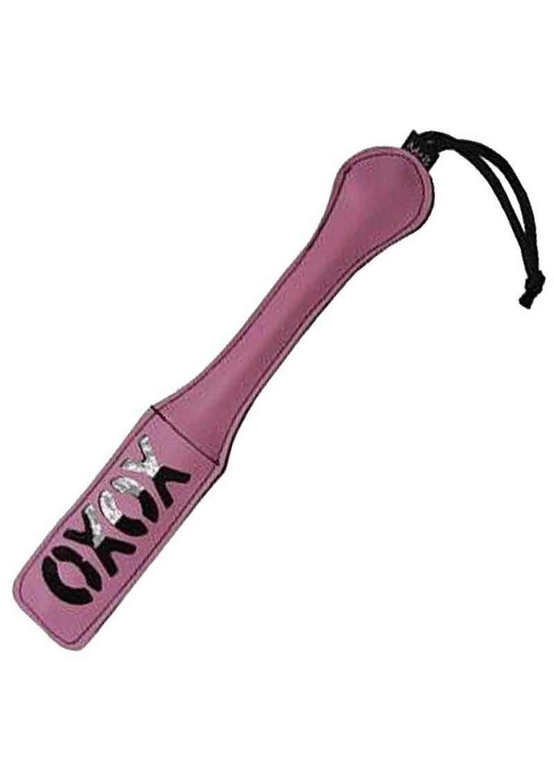 Sandm Xoxo Paddle Pink