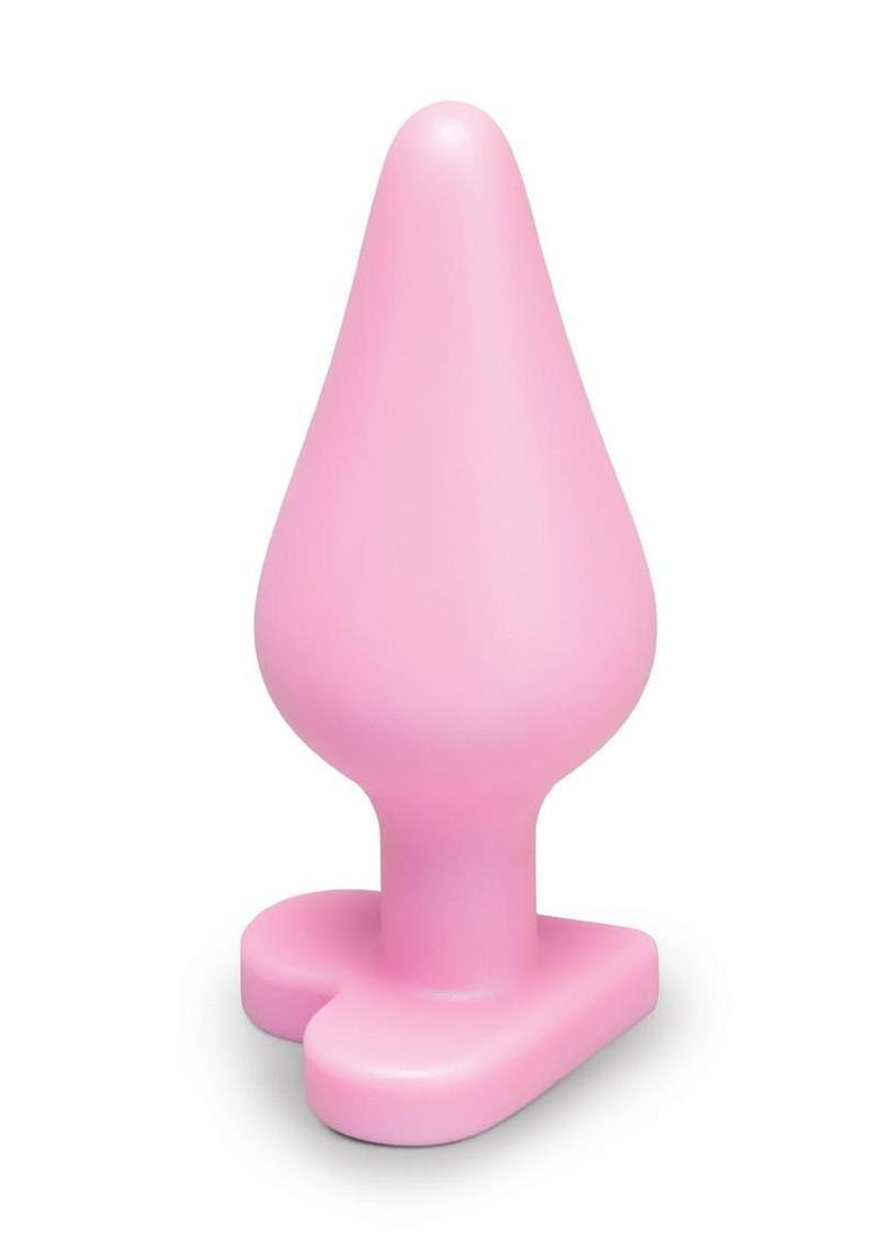 B-vibe Butties B-mine Pink