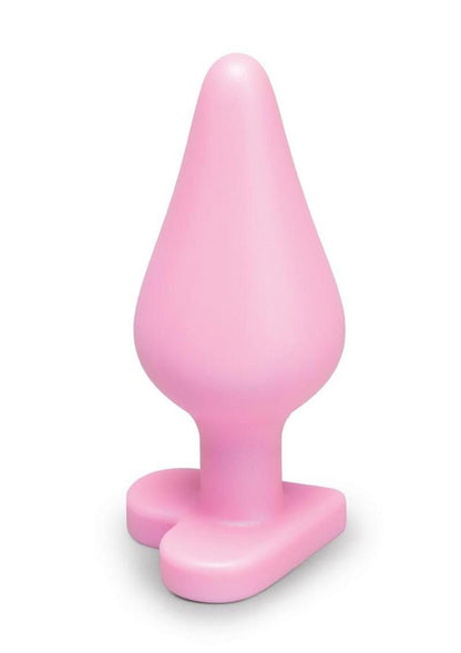 B-vibe Butties B-mine Pink