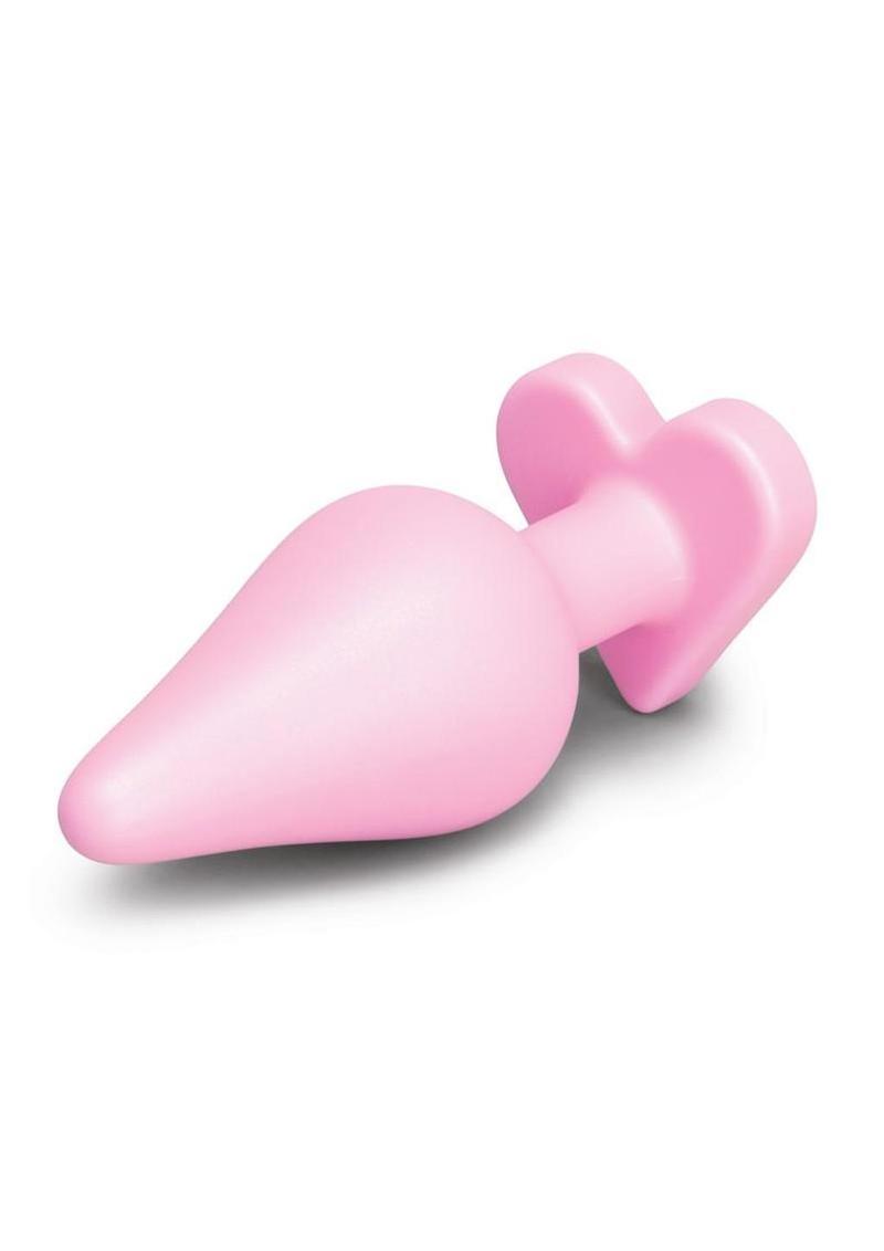 B-vibe Butties B-mine Pink