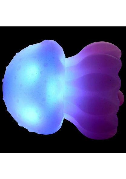 Creature Cuties Glow Jelly