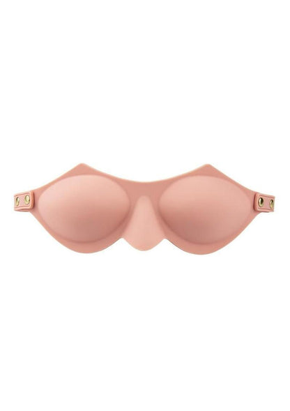 Temptasia Ardor Blindfold Pnk