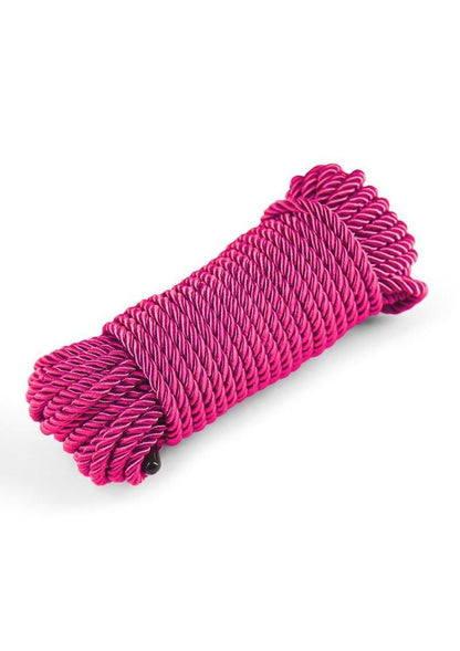 Bound Rope 50` Pink