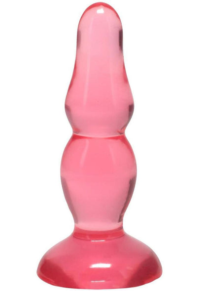 Crystal Jellies Novice Pop 4 Pink