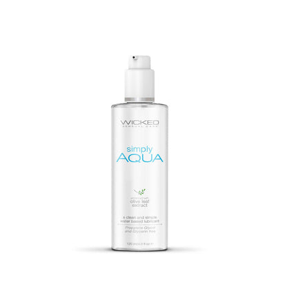 Simply Aqua Lube