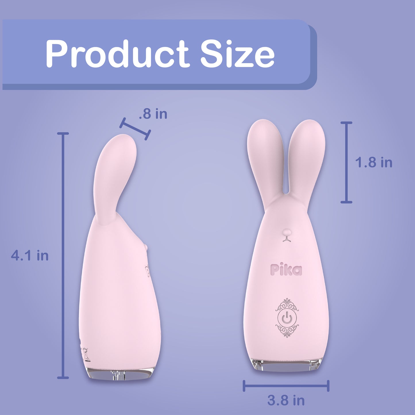 Lulu Bunny Vibrator