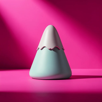 Fuji Suction Toy