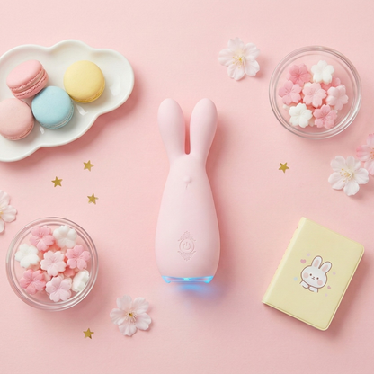 Lulu Bunny Vibrator
