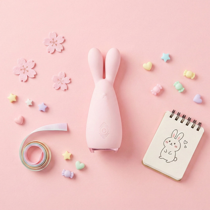 Lulu Bunny Vibrator
