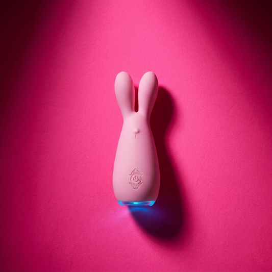 Lulu Bunny Vibrator