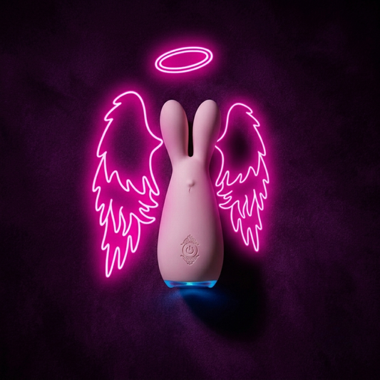 Lulu Bunny Vibrator