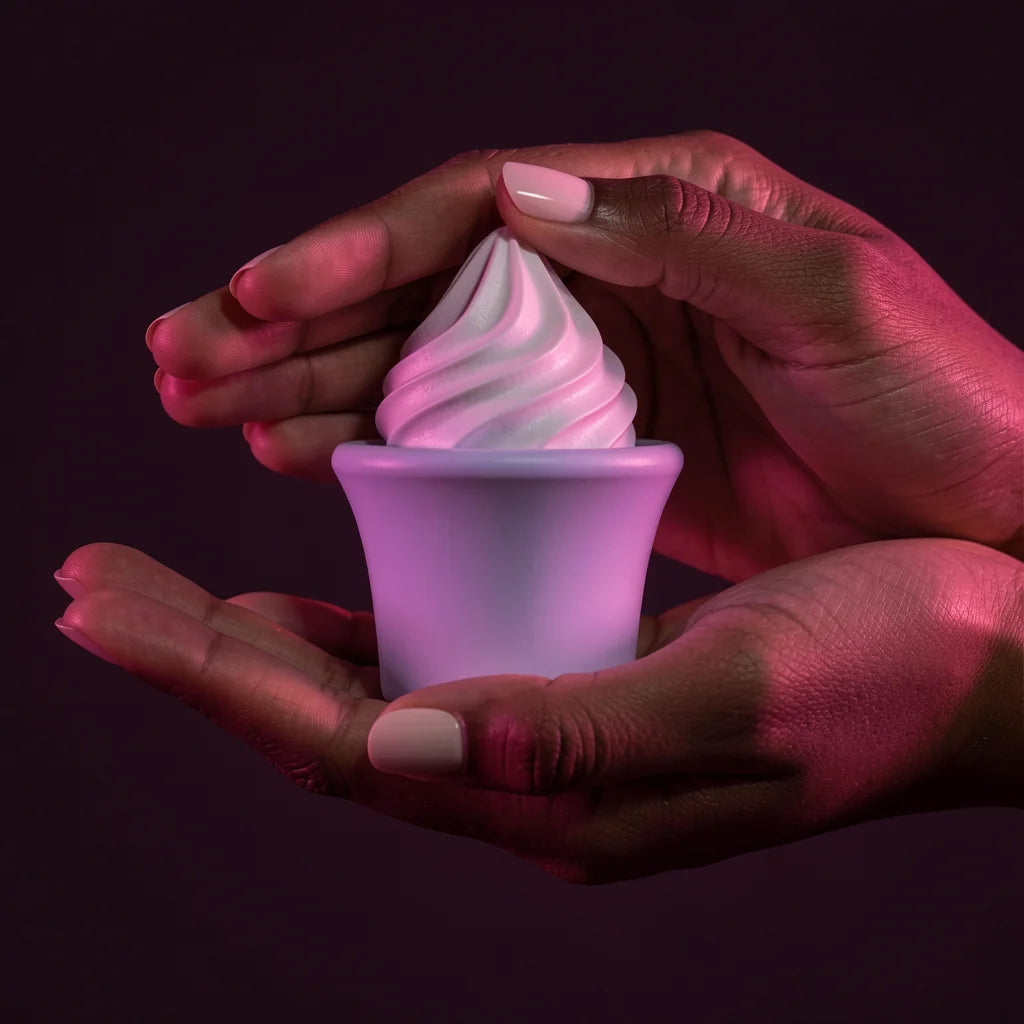 Sprinkles Ice Cream Vibrator