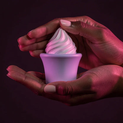 Sprinkles Ice Cream Vibrator
