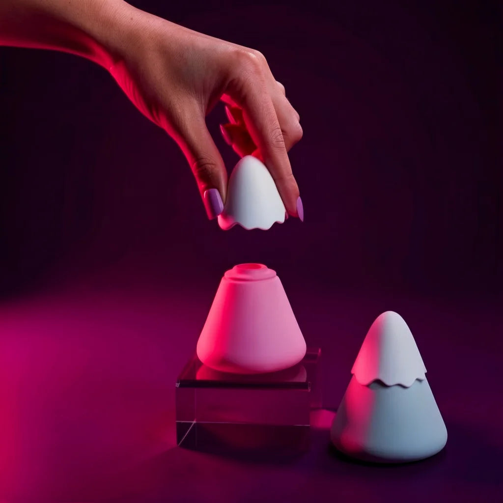 Fuji Suction Toy