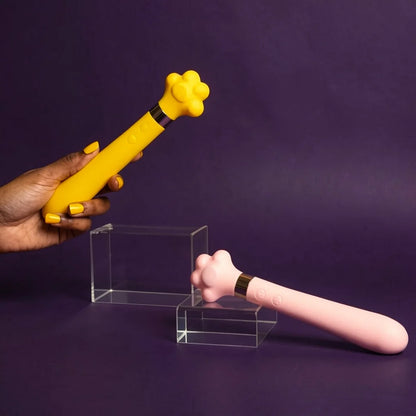 Kitty Magic Wand
