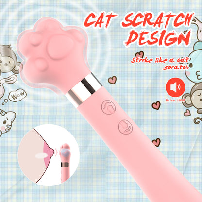 Kitty Magic Wand