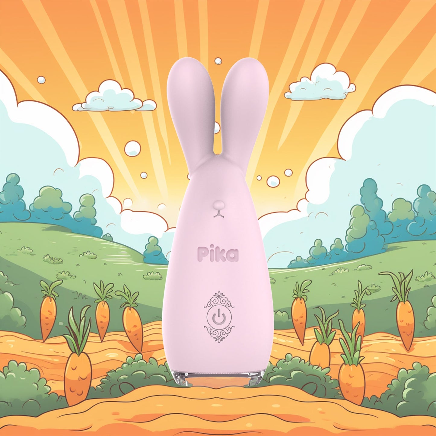 Lulu Bunny Vibrator