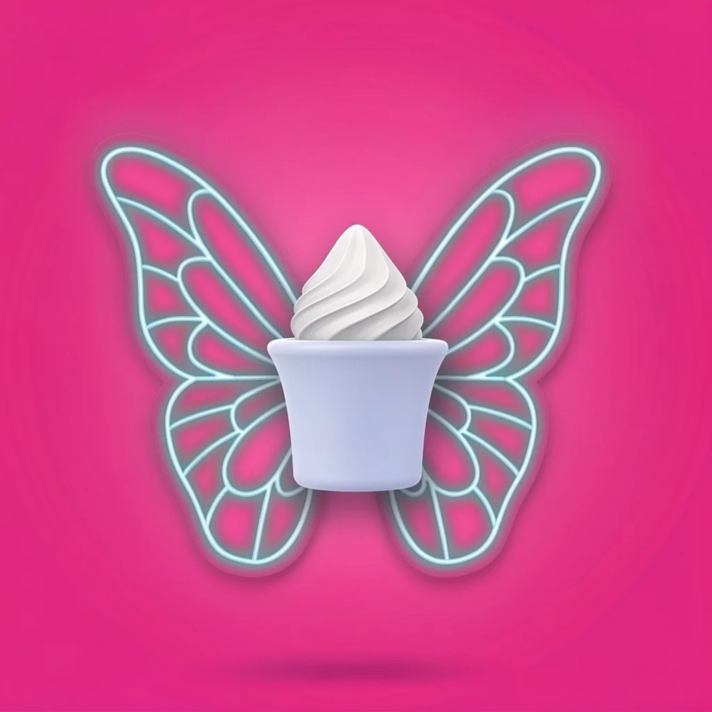 Sprinkles Ice Cream Vibrator