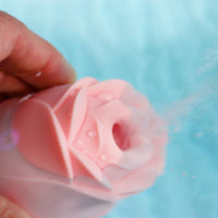 Blossom Suction Rose Toy